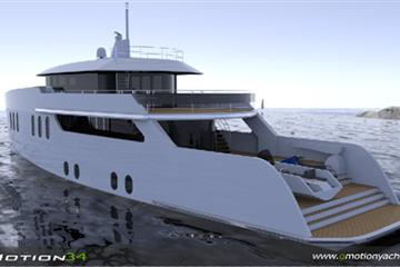 Are Gmotion Yachts the answer to our 